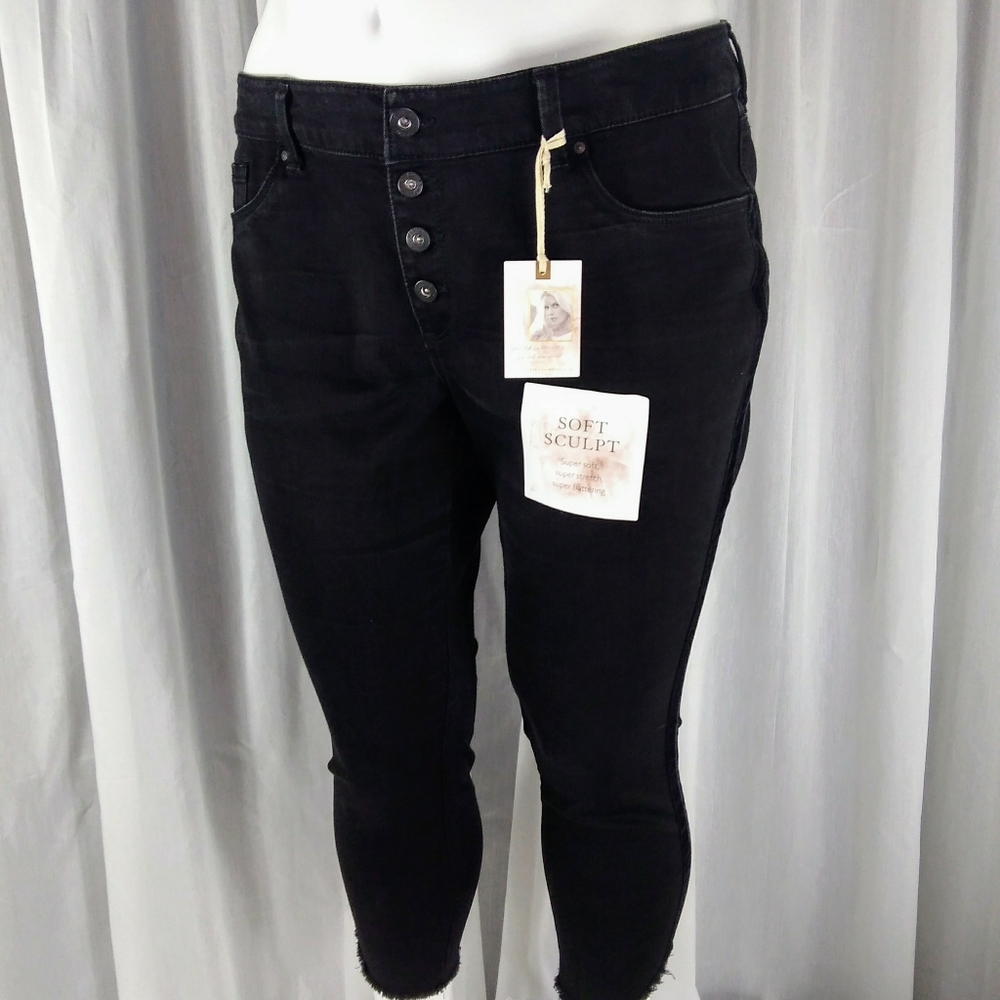 Jessica Simpson jeans